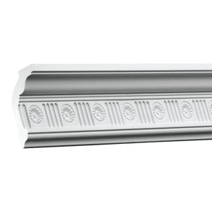 Карниз Европласт 1.50.182 жёсткий 41х69х2000 мм