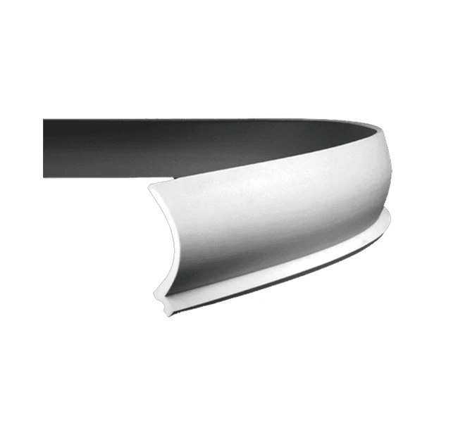 Карниз Европласт 1.50.220 гибкий 122х127х2000 мм Карниз Европласт 1.50.220 гибкий 122х127х2000 мм