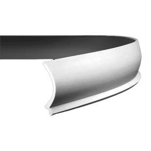 Карниз Европласт 1.50.220 гибкий 122х127х2000 мм