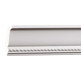 Карниз Европласт 1.50.191 жёсткий 25х40х2000 мм