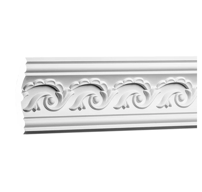 Карниз Европласт 1.50.290 жёсткий 61х61х2000 мм Карниз Европласт 1.50.290 жёсткий 61х61х2000 мм