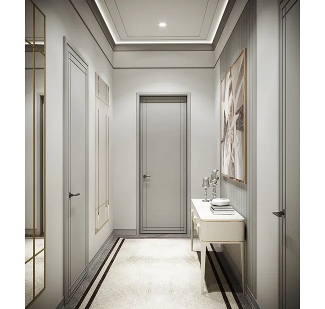 Карниз Decor-Dizayn DD518 45х125х2000 мм Карниз Decor-Dizayn DD518 45х125х2000 мм