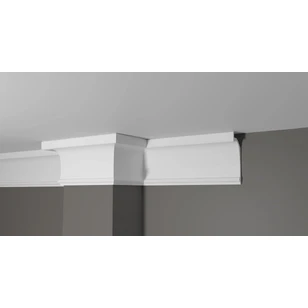 Карниз Decor-Dizayn DD518 45х125х2000 мм