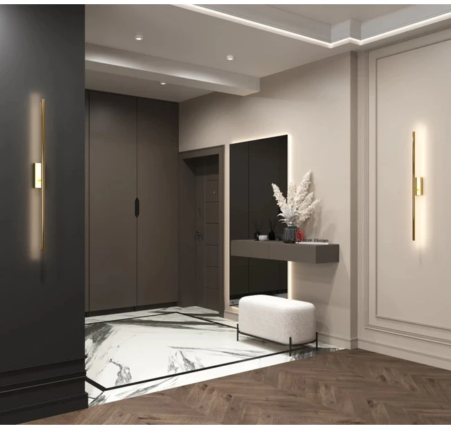Карниз Decor-Dizayn DD520 70х140х2000 мм Карниз Decor-Dizayn DD520 70х140х2000 мм