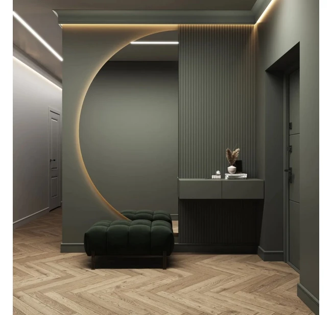 Карниз Decor-Dizayn DD520 70х140х2000 мм Карниз Decor-Dizayn DD520 70х140х2000 мм