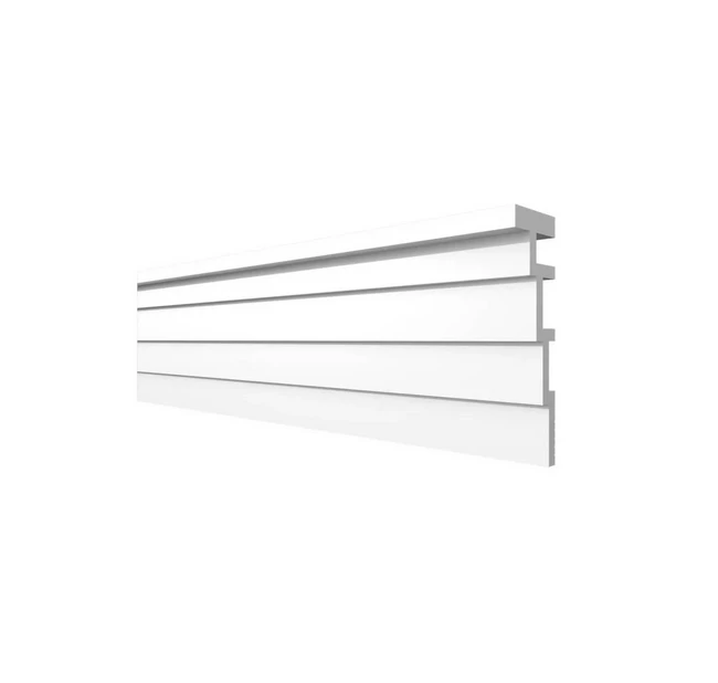 Карниз Decor-Dizayn DD514 43х120х2000 мм Карниз Decor-Dizayn DD514 43х120х2000 мм