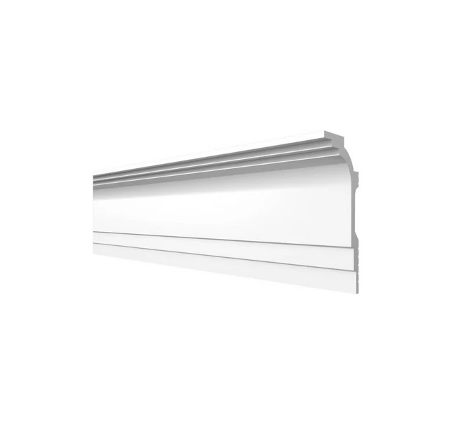 Карниз Decor-Dizayn DD515 60х100х2000 мм Карниз Decor-Dizayn DD515 60х100х2000 мм