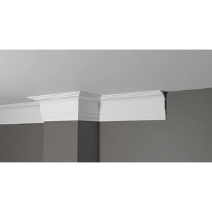 Карниз Decor-Dizayn DD515 60х100х2000 мм