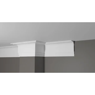 Карниз Decor-Dizayn DD516 60х120х2000 мм