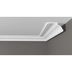 Карниз Decor-Dizayn DD517 60х120х2000 мм