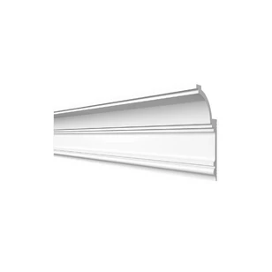 Карниз Decor-Dizayn DD517 60х120х2000 мм