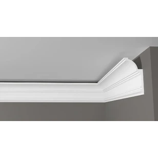 Карниз Decor-Dizayn DD517 60х120х2000 мм