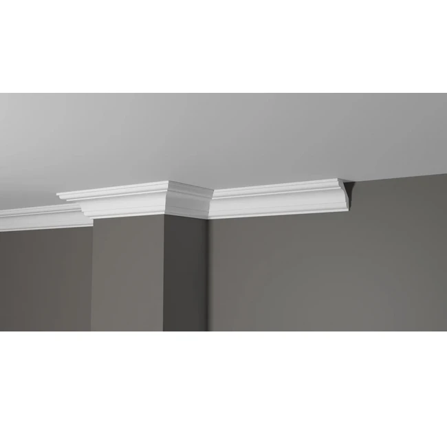 Карниз Decor-Dizayn DD05 49х49х2000 мм Карниз Decor-Dizayn DD05 49х49х2000 мм