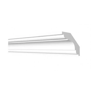 Карниз Decor-Dizayn DD05 49х49х2000 мм