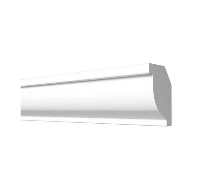 Карниз Decor-Dizayn DD09 14х21х2000 мм Карниз Decor-Dizayn DD09 14х21х2000 мм