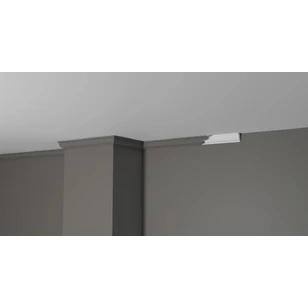 Карниз Decor-Dizayn DD09 14х21х2000 мм