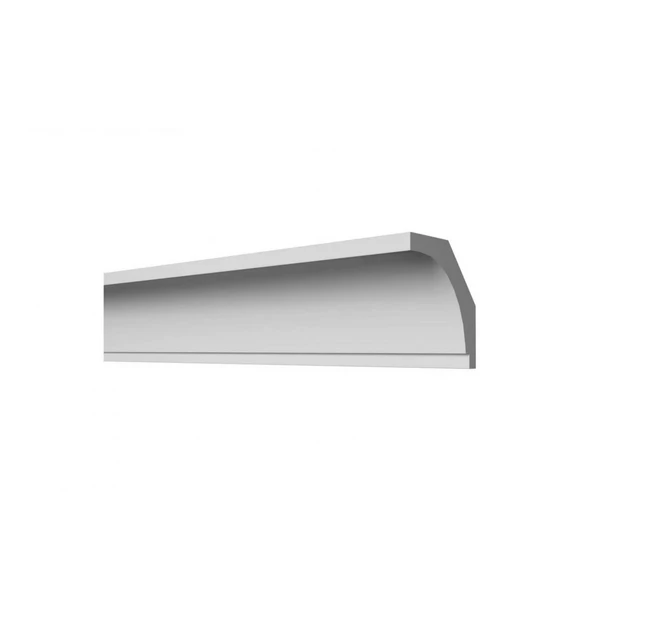 Карниз Decor-Dizayn DD13 48х40х2000 мм Карниз Decor-Dizayn DD13 48х40х2000 мм