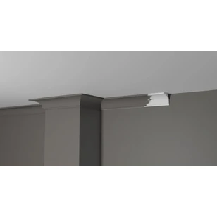 Карниз Decor-Dizayn DD13 48х40х2000 мм
