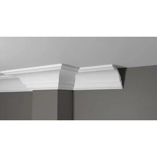 Карниз Decor-Dizayn DD16 122х100х2000 мм