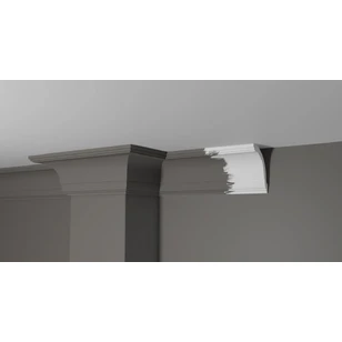 Карниз Decor-Dizayn DD08 77х100х2000 мм