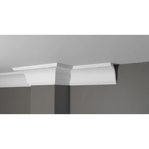 Карниз Decor-Dizayn DD08 77х100х2000 мм