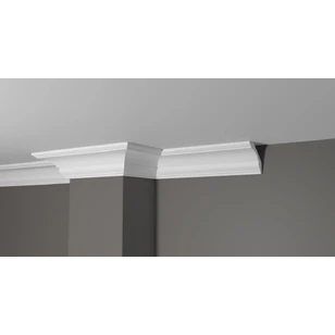 Карниз Decor-Dizayn DD17 69х65х2000 мм