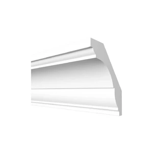 Карниз Decor-Dizayn DD17 69х65х2000 мм