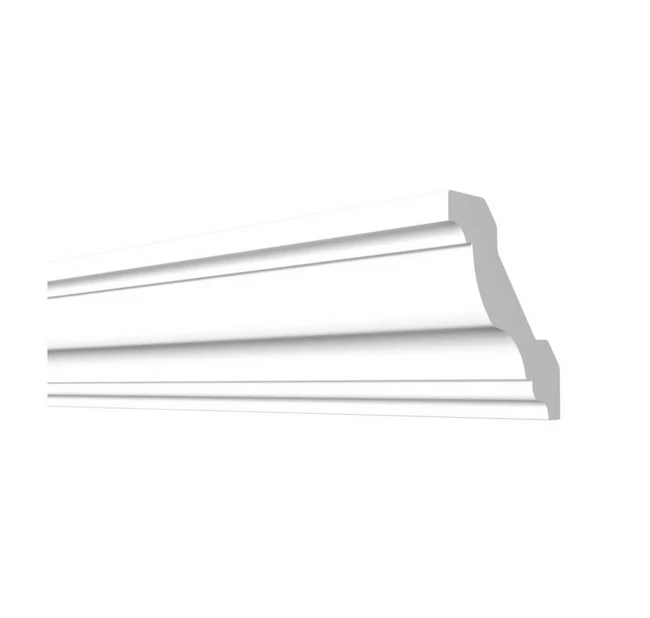Карниз Decor-Dizayn DD21 44х40х2000 мм Карниз Decor-Dizayn DD21 44х40х2000 мм