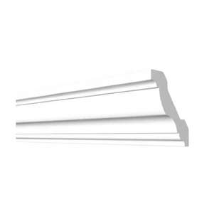 Карниз Decor-Dizayn DD21 44х40х2000 мм