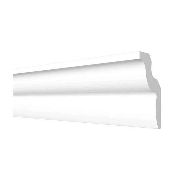 Карниз Decor-Dizayn DD22 29х42х2000 мм Карниз Decor-Dizayn DD22 29х42х2000 мм