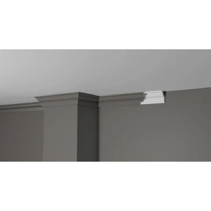 Карниз Decor-Dizayn DD22 29х42х2000 мм
