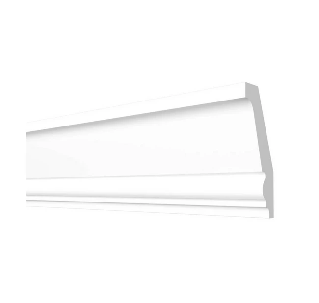 Карниз Decor-Dizayn DD24 24х39х2000 мм Карниз Decor-Dizayn DD24 24х39х2000 мм