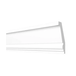 Карниз Decor-Dizayn DD24 24х39х2000 мм