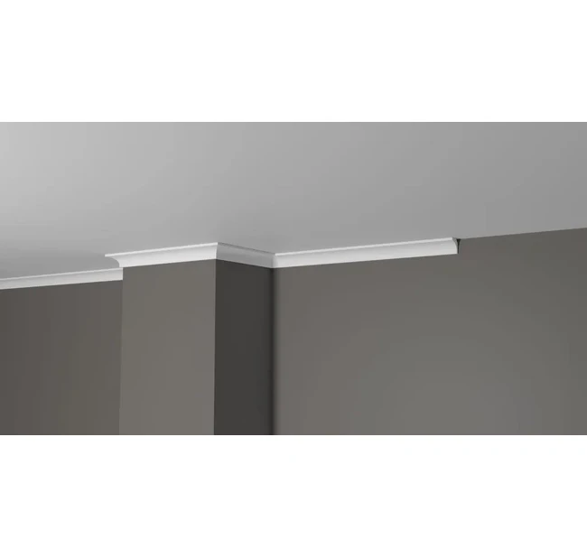 Карниз Decor-Dizayn DD26 19х19х2000 мм Карниз Decor-Dizayn DD26 19х19х2000 мм