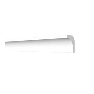 Карниз Decor-Dizayn DD26 19х19х2000 мм