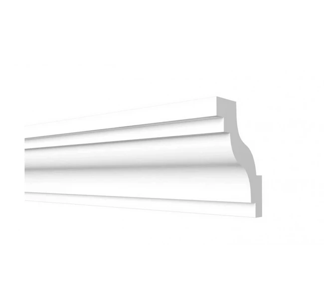 Карниз Decor-Dizayn DD28 40х41х2000 мм Карниз Decor-Dizayn DD28 40х41х2000 мм