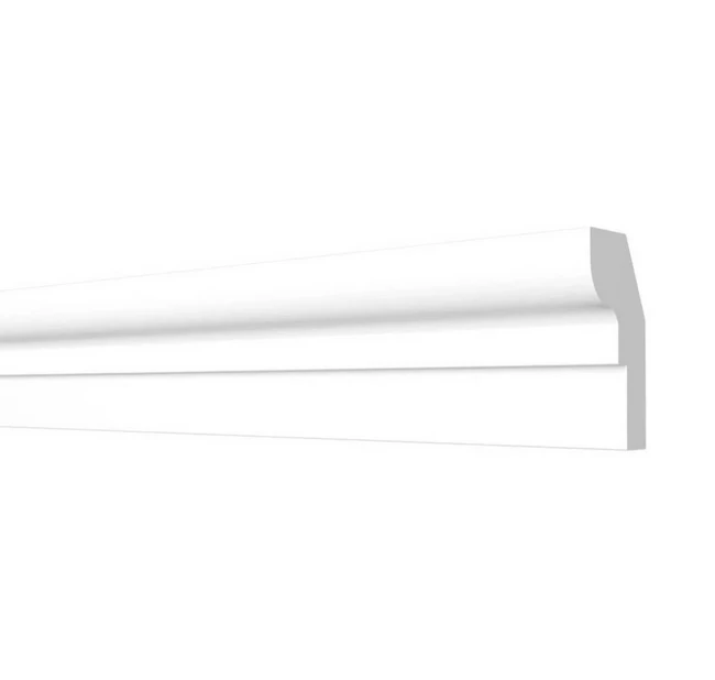 Карниз Decor-Dizayn DD34 15х25х2000 мм Карниз Decor-Dizayn DD34 15х25х2000 мм