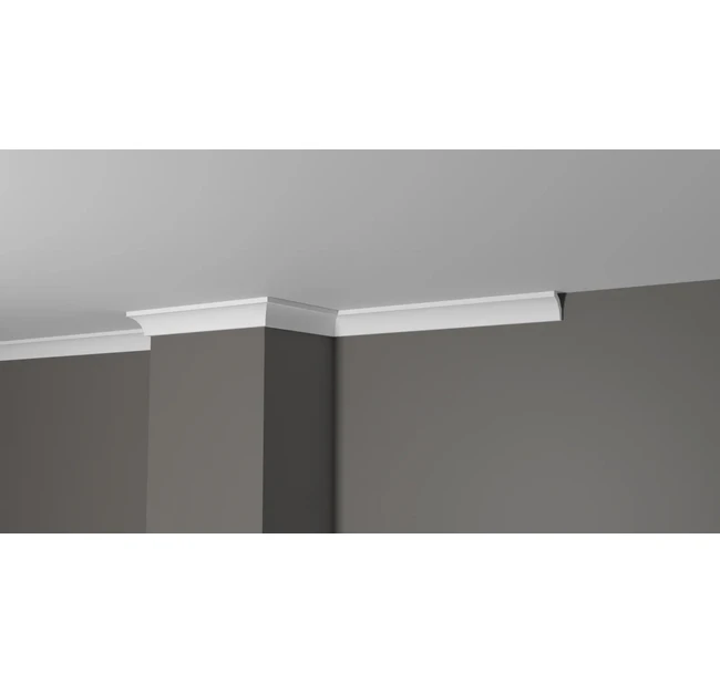 Карниз Decor-Dizayn DD36 20х29х2000 мм Карниз Decor-Dizayn DD36 20х29х2000 мм