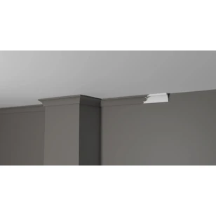 Карниз Decor-Dizayn DD36 20х29х2000 мм