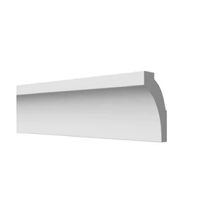 Карниз Decor-Dizayn DD36 20х29х2000 мм