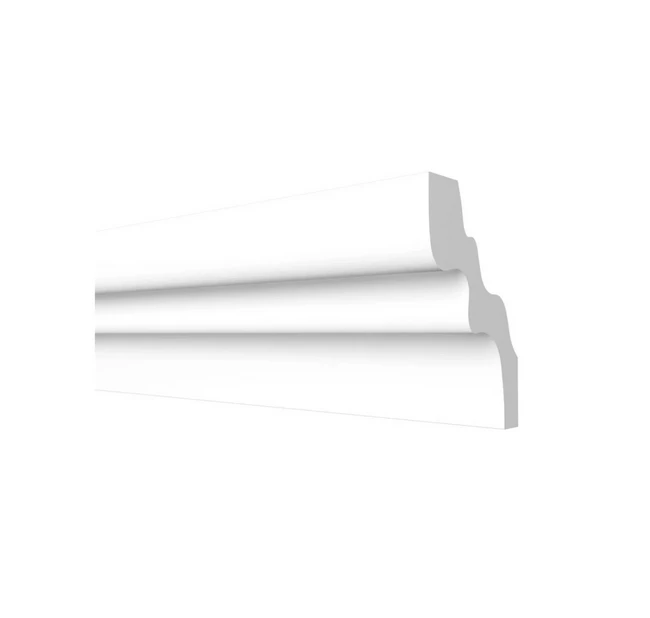 Карниз Decor-Dizayn DD39 42х46х2000 мм Карниз Decor-Dizayn DD39 42х46х2000 мм