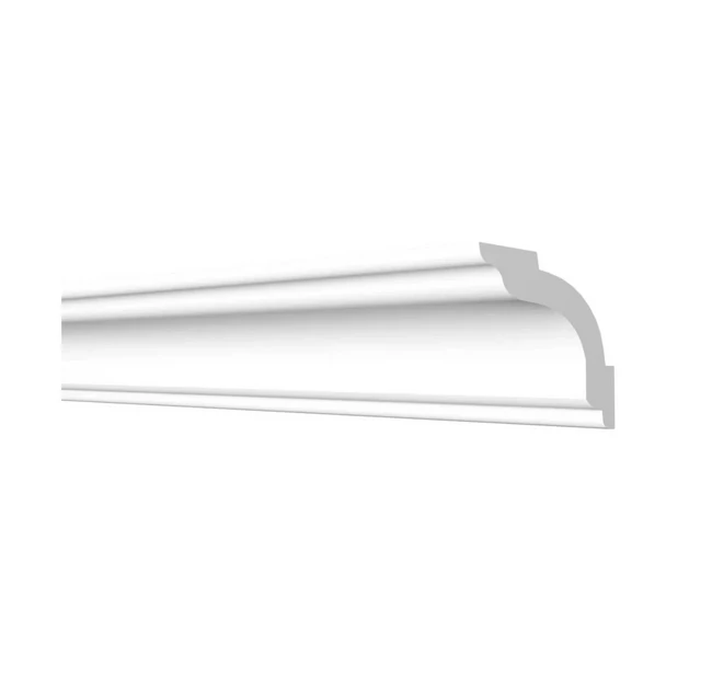 Карниз Decor-Dizayn DD42 50х50х2000 мм Карниз Decor-Dizayn DD42 50х50х2000 мм