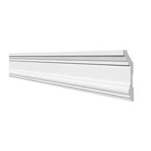 Карниз Decor-Dizayn DD503 50х100х2000 мм