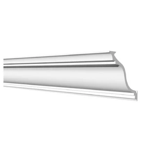 Карниз Decor-Dizayn DD504 115х115х2000 мм