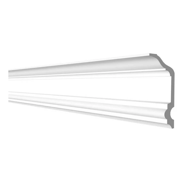 Карниз Decor-Dizayn DD505 70х150х2000 мм Карниз Decor-Dizayn DD505 70х150х2000 мм