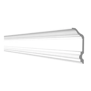 Карниз Decor-Dizayn DD505 70х150х2000 мм