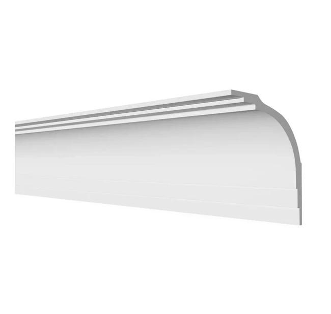 Карниз Decor-Dizayn DD511 120х170х2000 мм Карниз Decor-Dizayn DD511 120х170х2000 мм