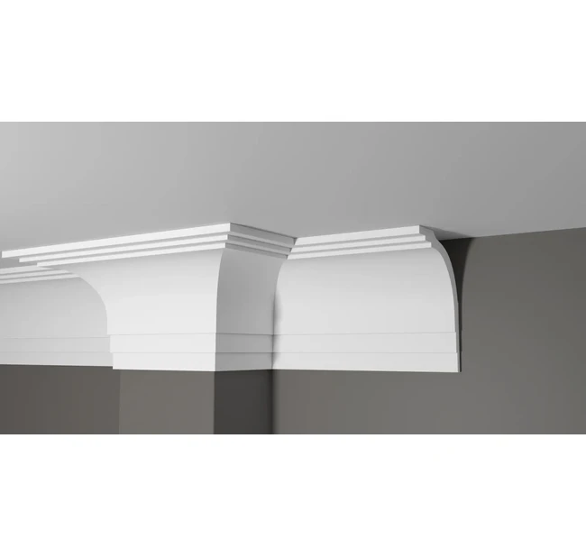 Карниз Decor-Dizayn DD511 120х170х2000 мм Карниз Decor-Dizayn DD511 120х170х2000 мм