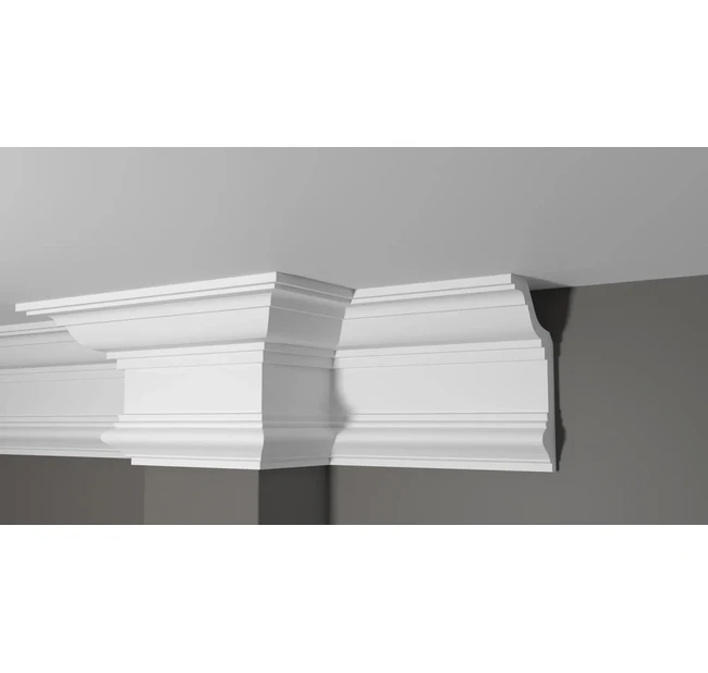 Карниз Decor-Dizayn DD513 111х192х2000 мм Карниз Decor-Dizayn DD513 111х192х2000 мм