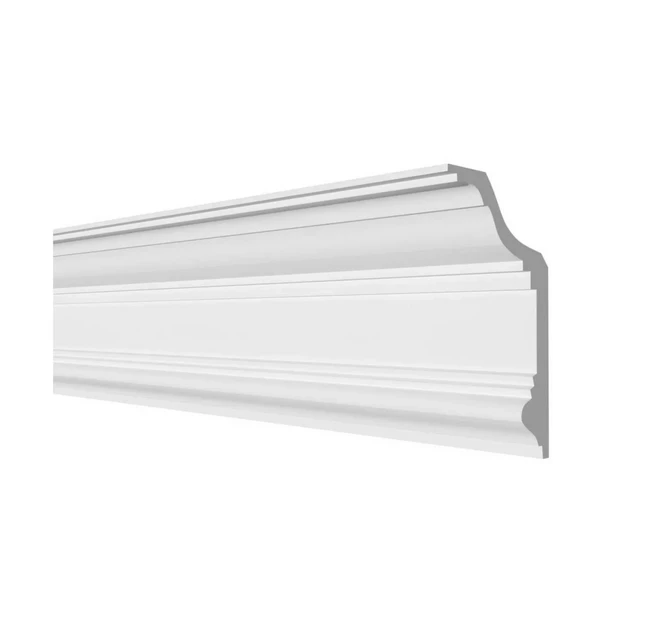 Карниз Decor-Dizayn DD513 111х192х2000 мм Карниз Decor-Dizayn DD513 111х192х2000 мм